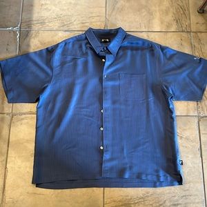 Ashworth button-down shirt